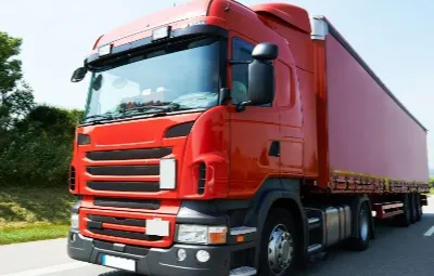 İzmir Çarşamba Ambar Kargo