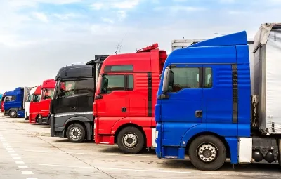 İzmir Çarşamba Ambar Nakliyat